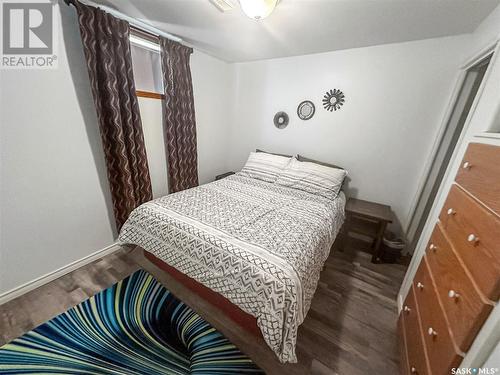 139 Acre Acreage, Rocanville Rm No. 151, SK - Indoor Photo Showing Bedroom