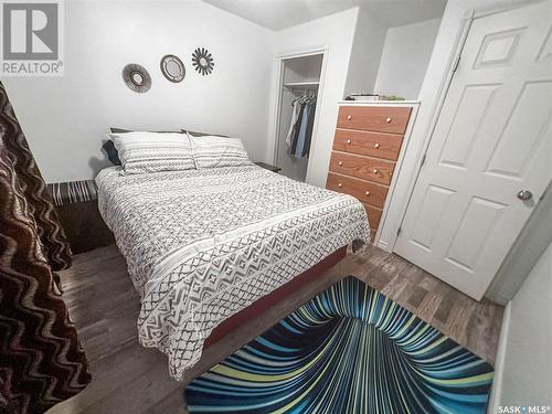 139 Acre Acreage, Rocanville Rm No. 151, SK - Indoor Photo Showing Bedroom