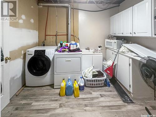 139 Acre Acreage, Rocanville Rm No. 151, SK - Indoor Photo Showing Laundry Room
