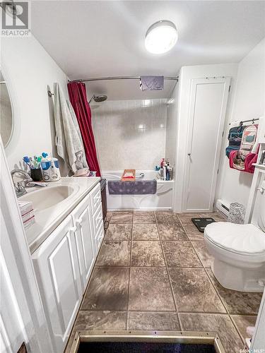 139 Acre Acreage, Rocanville Rm No. 151, SK - Indoor Photo Showing Bathroom