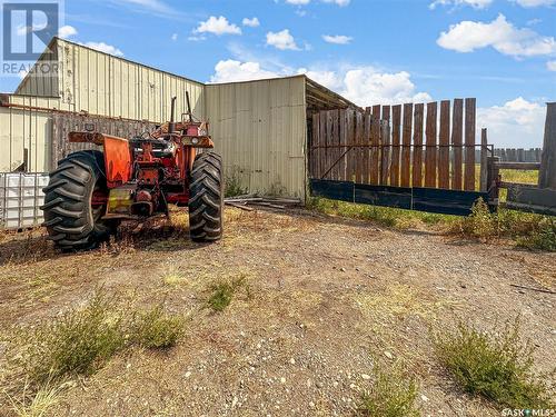 139 Acre Acreage, Rocanville Rm No. 151, SK - Outdoor