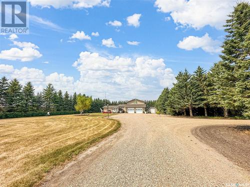139 Acre Acreage, Rocanville Rm No. 151, SK - Outdoor With View