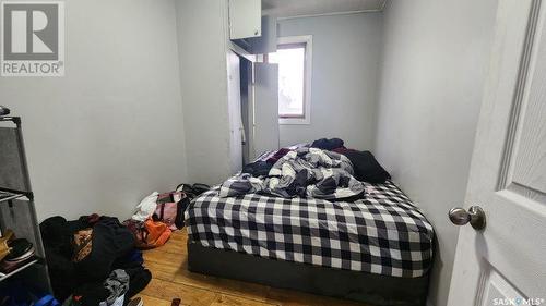 992 109Th Street, North Battleford, SK - Indoor Photo Showing Bedroom