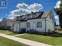 215 Bemister Avenue E, Melfort, SK  - Outdoor 