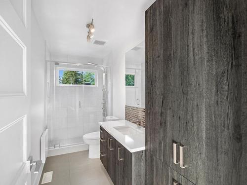Salle de bains - 636 Rue Des Myosotis, Laval (Sainte-Dorothée), QC - Indoor Photo Showing Bathroom
