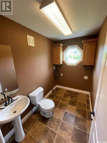 River Front Erwood, Hudson Bay Rm No. 394, SK - Indoor Photo Showing Bathroom