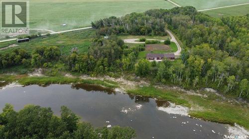 River Front Erwood, Hudson Bay Rm No. 394, SK - Outdoor With Body Of Water With View