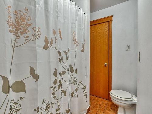 Salle de bains - 679  - 679A Rue Riopel, L'Épiphanie, QC - Indoor Photo Showing Bathroom