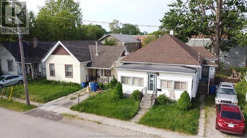 40 Richmond Street, Chatham, ON 