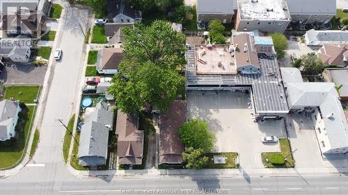 40 Richmond Street, Chatham, ON 