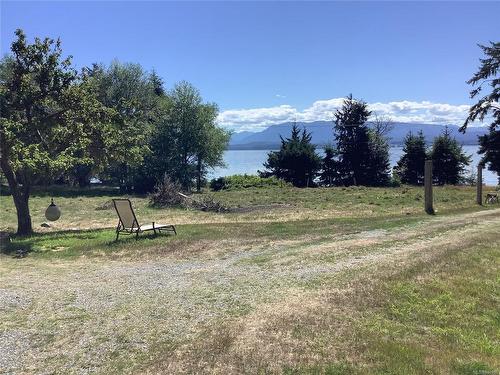 315 Kaleva Rd, Sointula, BC - Outdoor With View