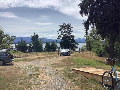 315 Kaleva Rd, Sointula, BC - Outdoor With View