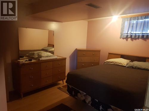 909 Assiniboia Avenue, Stoughton, SK - Indoor Photo Showing Bedroom