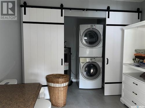 73 Makwa Drive, Makwa Lake, SK - Indoor Photo Showing Laundry Room
