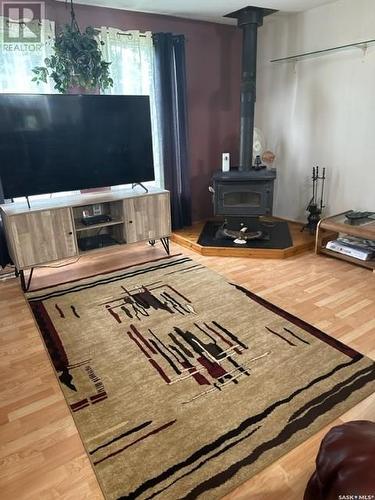 7 11 Waskos Drive, Lac La Ronge, SK - Indoor Photo Showing Other Room