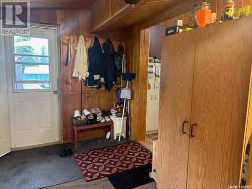 7 11 Waskos Drive, Lac La Ronge, SK - Indoor Photo Showing Other Room