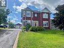 50 Peddle Drive, Grand Falls-Windsor, NL  - Outdoor With Facade 