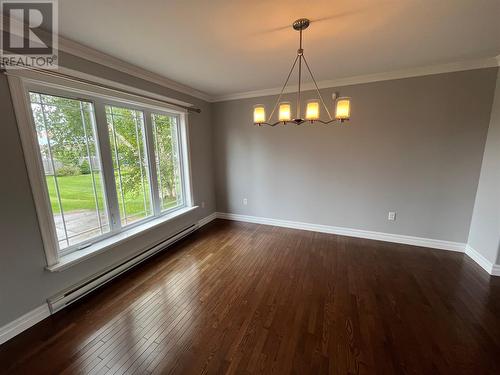 50 Peddle Drive, Grand Falls-Windsor, NL - Indoor Photo Showing Other Room