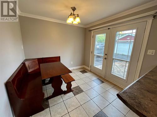 50 Peddle Drive, Grand Falls-Windsor, NL - Indoor Photo Showing Other Room