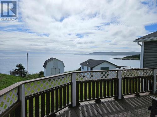 16 Penney Lane, Fogo Island, NL - Outdoor With View With Exterior