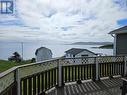 16 Penney Lane, Fogo Island, NL  - Outdoor With View With Exterior 