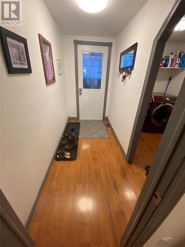 16 Penney Lane, Fogo Island, NL - Indoor Photo Showing Other Room