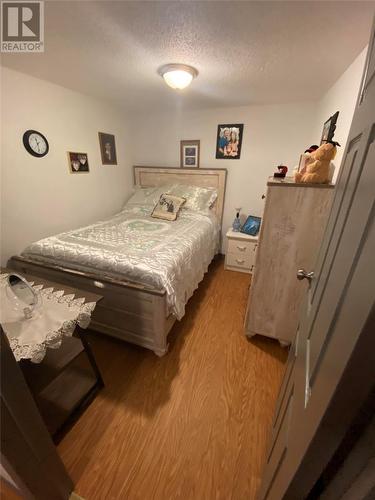 16 Penney Lane, Fogo Island, NL - Indoor Photo Showing Bedroom