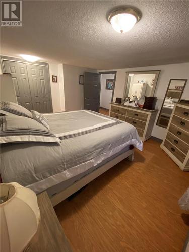 16 Penney Lane, Fogo Island, NL - Indoor Photo Showing Bedroom