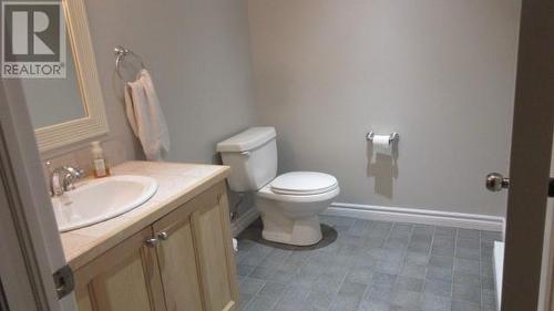4 River Grove, Humber Valley Resort, NL - Indoor Photo Showing Bathroom
