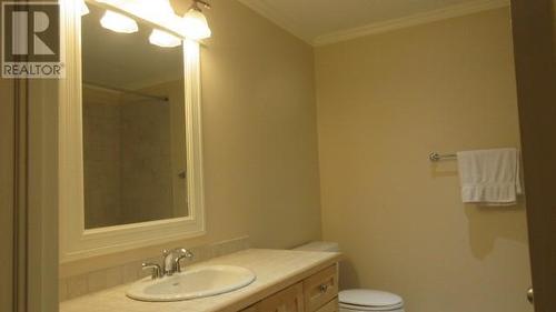 4 River Grove, Humber Valley Resort, NL - Indoor Photo Showing Bathroom