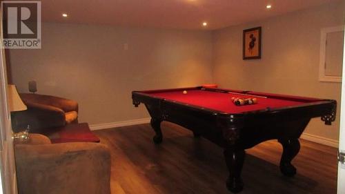 4 River Grove, Humber Valley Resort, NL - Indoor Photo Showing Other Room