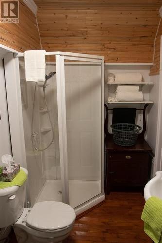 15 Butler Crescent, Bonavista, NL - Indoor Photo Showing Bathroom