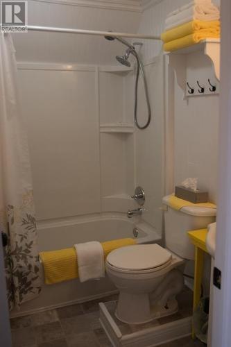 15 Butler Crescent, Bonavista, NL - Indoor Photo Showing Bathroom