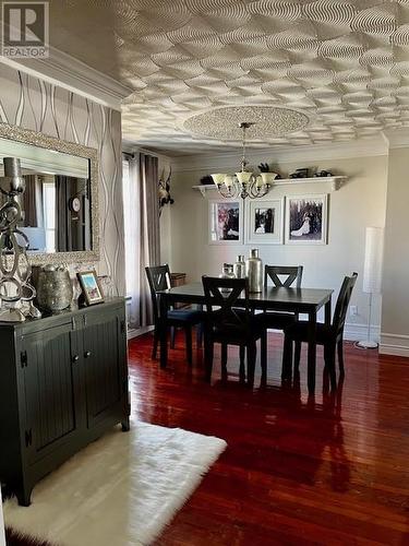 15 Butler Crescent, Bonavista, NL - Indoor Photo Showing Dining Room