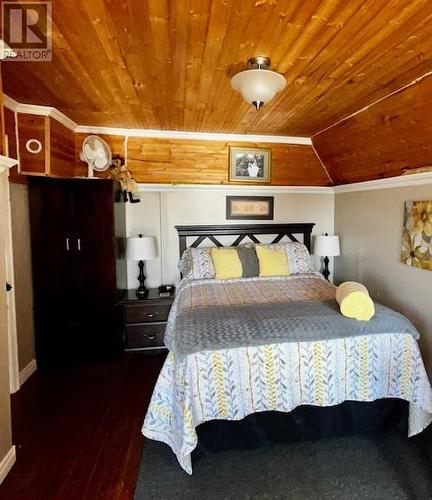 15 Butler Crescent, Bonavista, NL - Indoor Photo Showing Bedroom