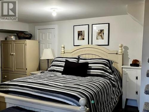 15 Butler Crescent, Bonavista, NL - Indoor Photo Showing Bedroom