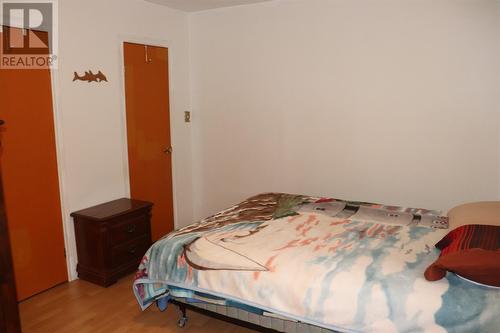 58 St Clare Avenue, Stephenville, NL - Indoor Photo Showing Bedroom
