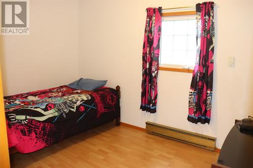 58 St Clare Avenue, Stephenville, NL - Indoor Photo Showing Bedroom