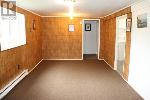 58 St Clare Avenue, Stephenville, NL - Indoor Photo Showing Other Room