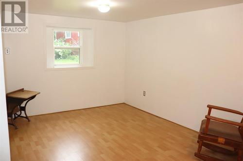 58 St Clare Avenue, Stephenville, NL - Indoor Photo Showing Other Room