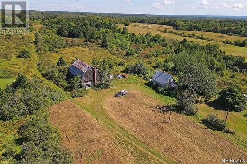 1708 Route 107, Williamsburg, NB - Outdoor With View