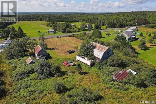 1708 Route 107, Williamsburg, NB - Outdoor With View