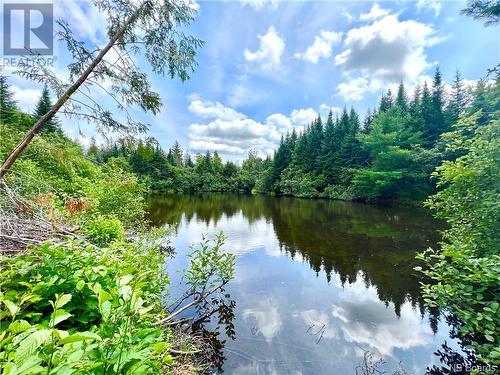 1708 Route 107, Williamsburg, NB - Outdoor With Body Of Water With View