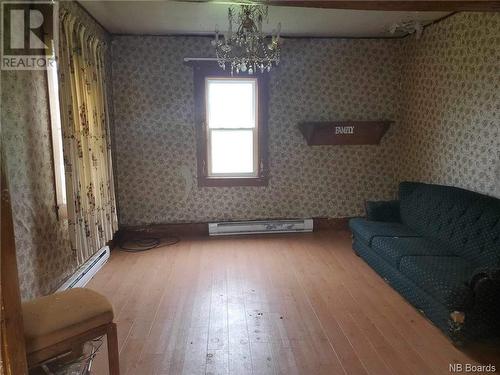 1708 Route 107, Williamsburg, NB - Indoor Photo Showing Other Room