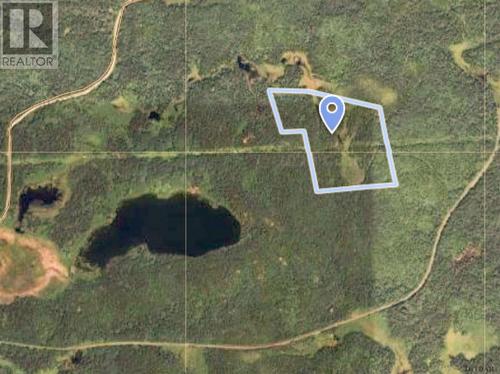 Pcl 10113 Mining Claim L10148, Mcvittie Township - Larder Lake, ON 