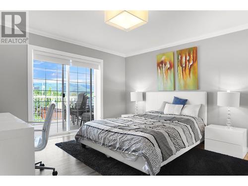 1457 Cormorant Avenue, Kitimat, BC - Indoor Photo Showing Bedroom