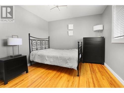 1457 Cormorant Avenue, Kitimat, BC - Indoor Photo Showing Bedroom