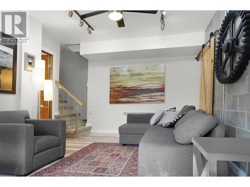 1457 Cormorant Avenue, Kitimat, BC - Indoor Photo Showing Living Room