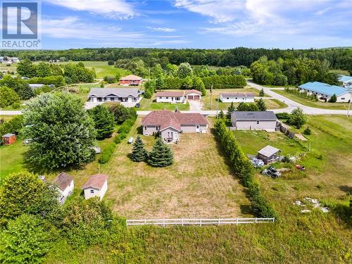 33 Bay Street, Mindemoya, Manitoulin Island, ON - Outdoor With View