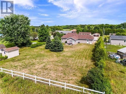 33 Bay Street, Mindemoya, Manitoulin Island, ON - Outdoor With View